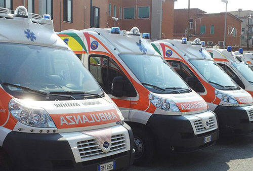 Soccorso Sanitario