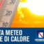 Ondate di Calore