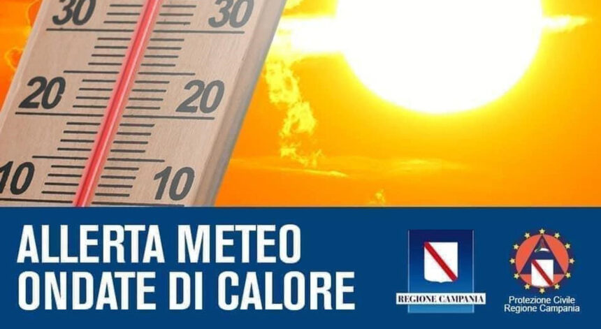 Ondate di Calore